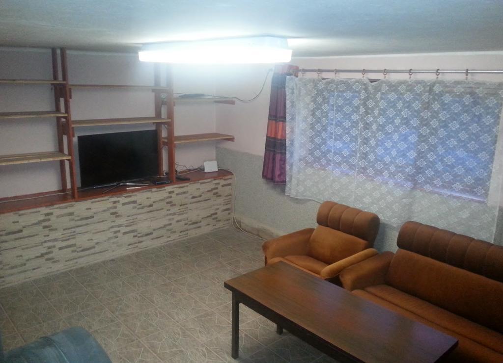 Vilka Bucek "Trochu Inak" Hotel Bobrovcek Luaran gambar