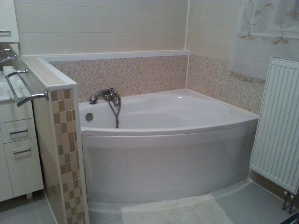 Vilka Bucek "Trochu Inak" Hotel Bobrovcek Luaran gambar