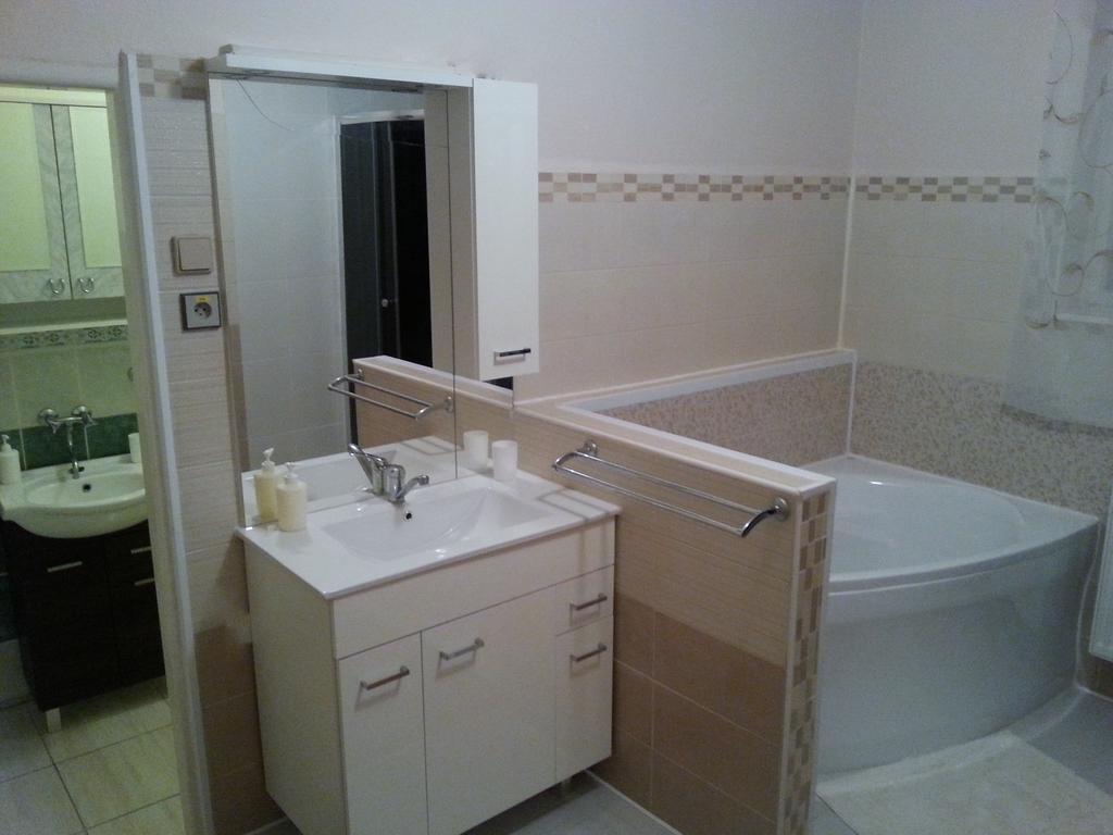 Vilka Bucek "Trochu Inak" Hotel Bobrovcek Luaran gambar