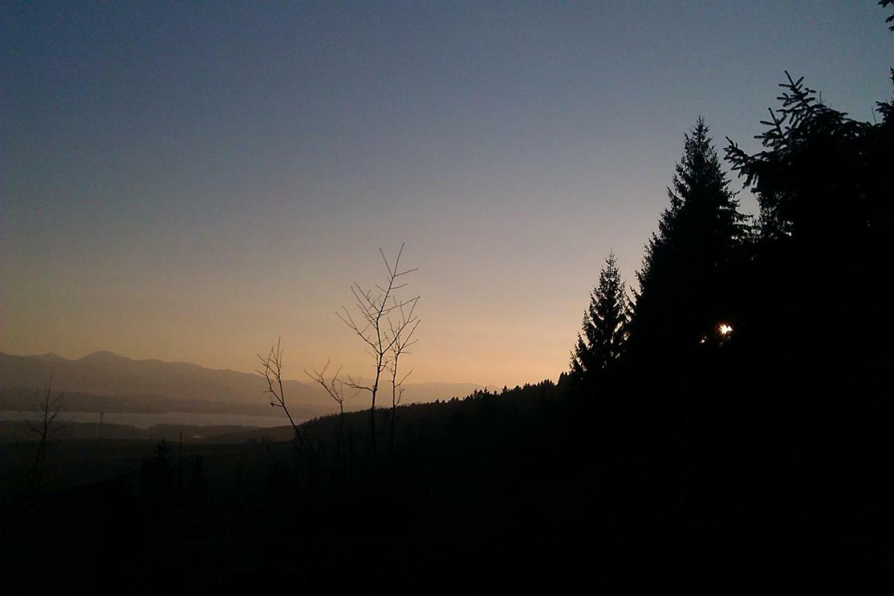 Vilka Bucek "Trochu Inak" Hotel Bobrovcek Luaran gambar